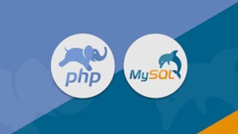 Formation Gratuite : PHP for Beginners — The Complete PHP MySQL PDO Course