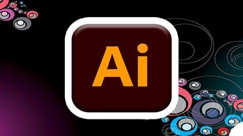 Formation Gratuite : Adobe Illustrator Course For Beginner