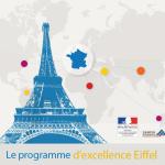 🎓 Bourses France Excellence Eiffel 2026 : Étudiez en France avec une bourse d’exception ✨