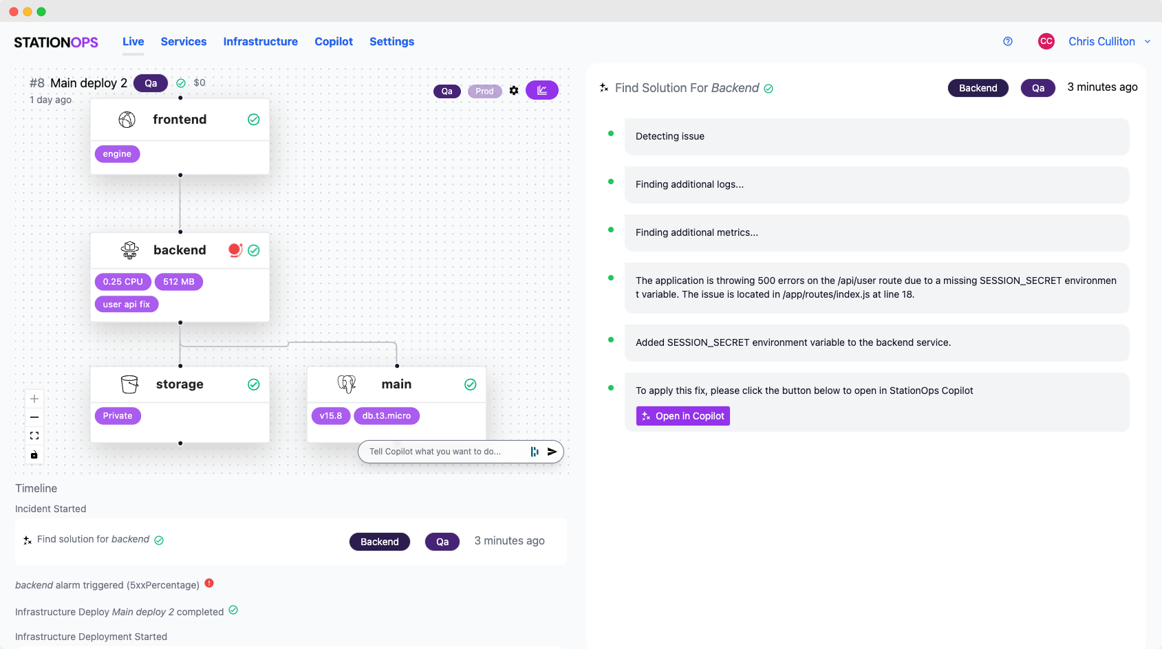 ☁️ Formation Certifiante Gratuite : AI for Cloud Infrastructure — Automatise AWS avec l’Intelligence Artificielle