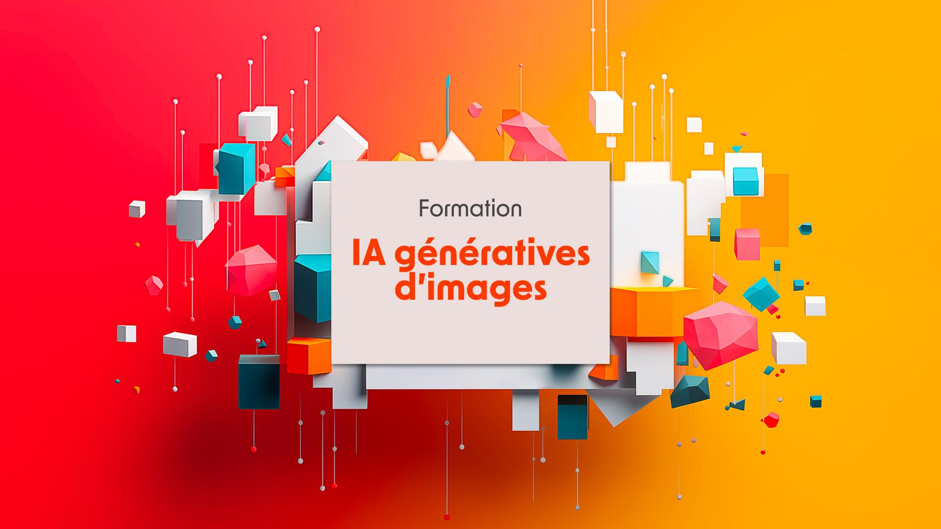 🎨 Formation Gratuite: Créer des œuvres d’art impressionnantes grâce à l’Intelligence Artificielle !