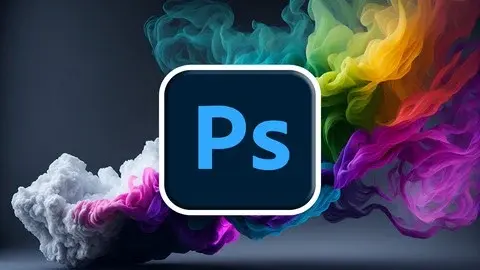 🌐 Formation Certifiante Udemy Gratuite : Adobe Photoshop Course from Basic to Advanced for Graphics — Maîtrise complète du design graphique 🎨